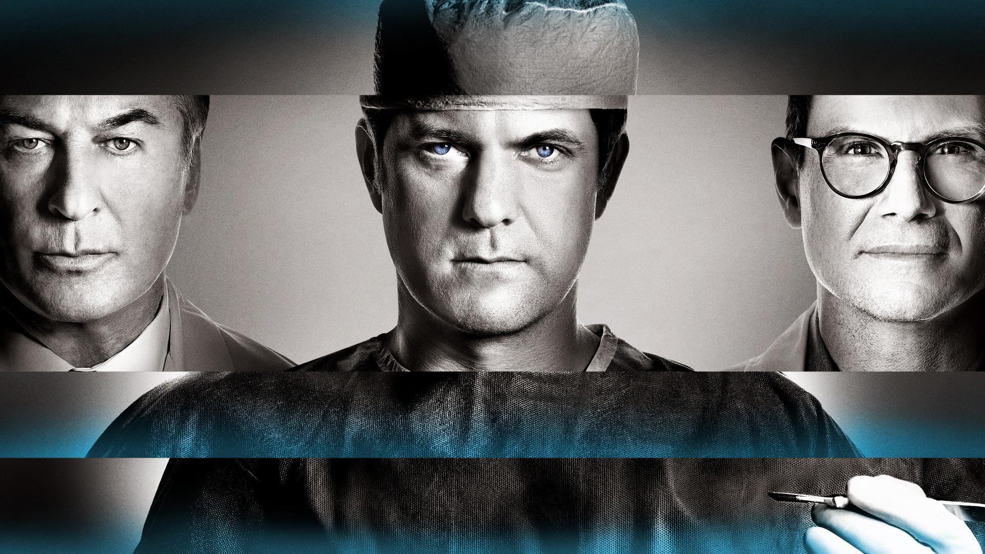 დოქტორი სიკვდილი / Dr. Death
