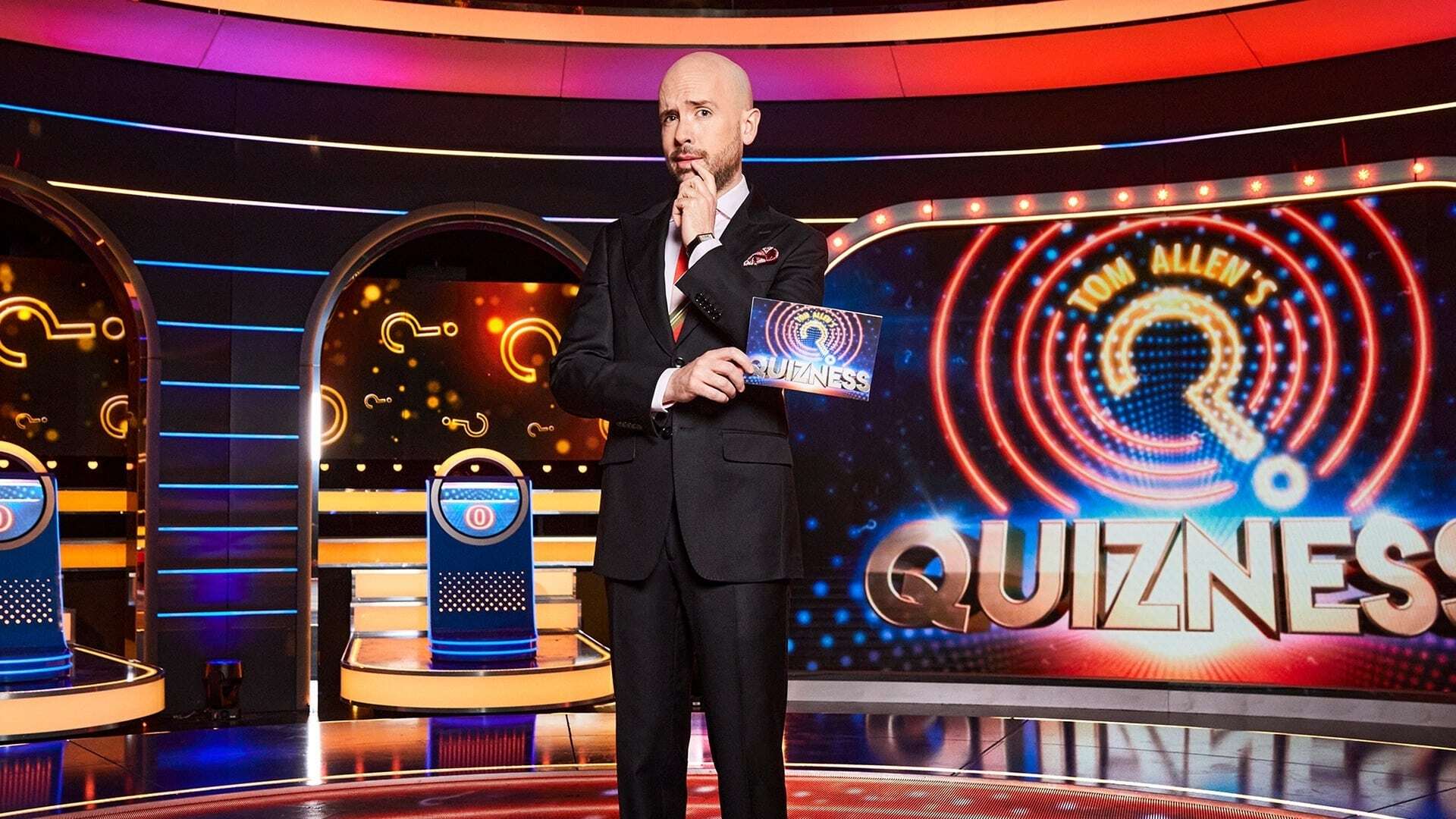 Quizness