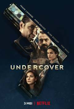 ფარული აგენტები / Undercover