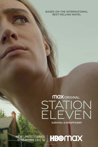 სადგური თერთმეტი / Station Eleven