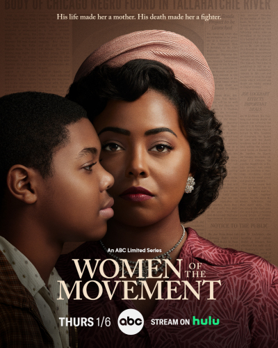 Women of the Movement / Женщины движения