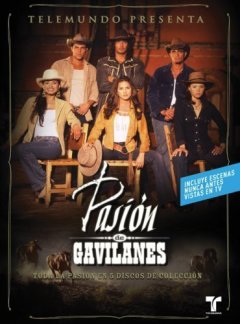 ფარული ვნება / Pasión de Gavilanes