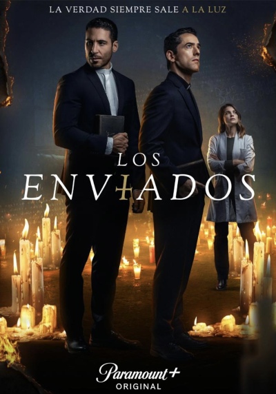 The Envoys