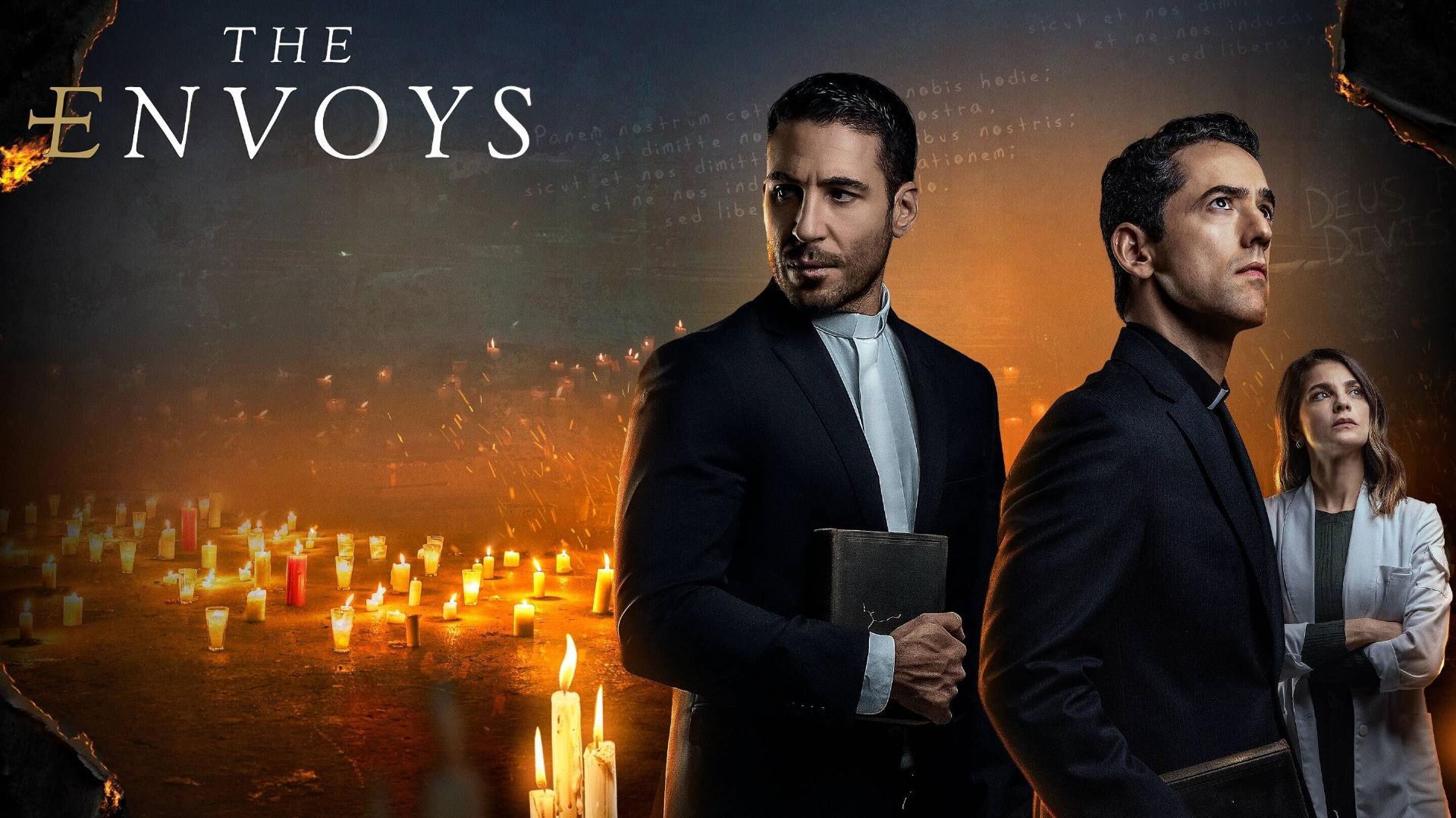 The Envoys