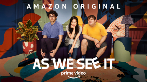 As We See It / Нашими глазами