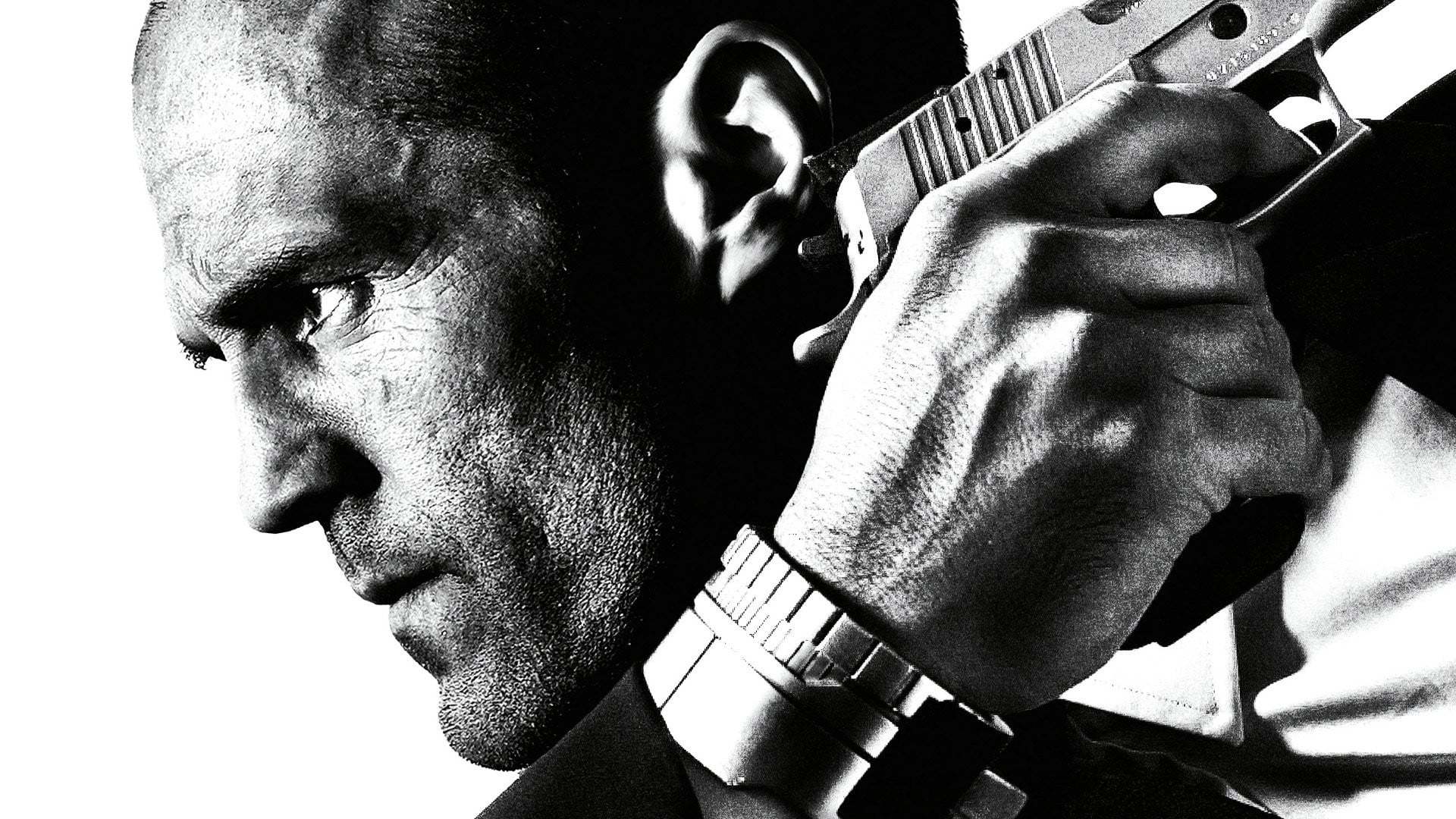 გადამზიდი 3 / Transporter 3