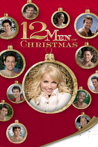 ბიჭები კალენდრიდან / 12 Men of Christmas