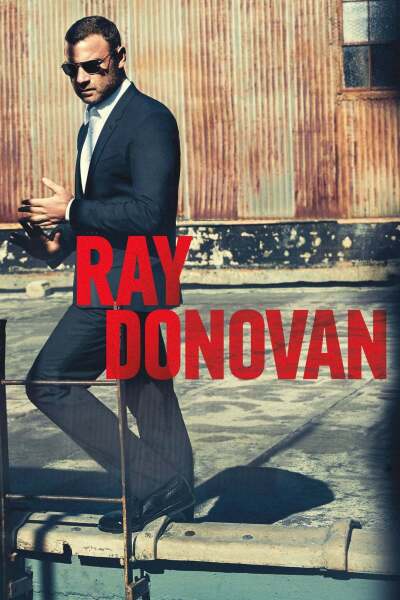 რეი დონოვანი / Ray Donovan