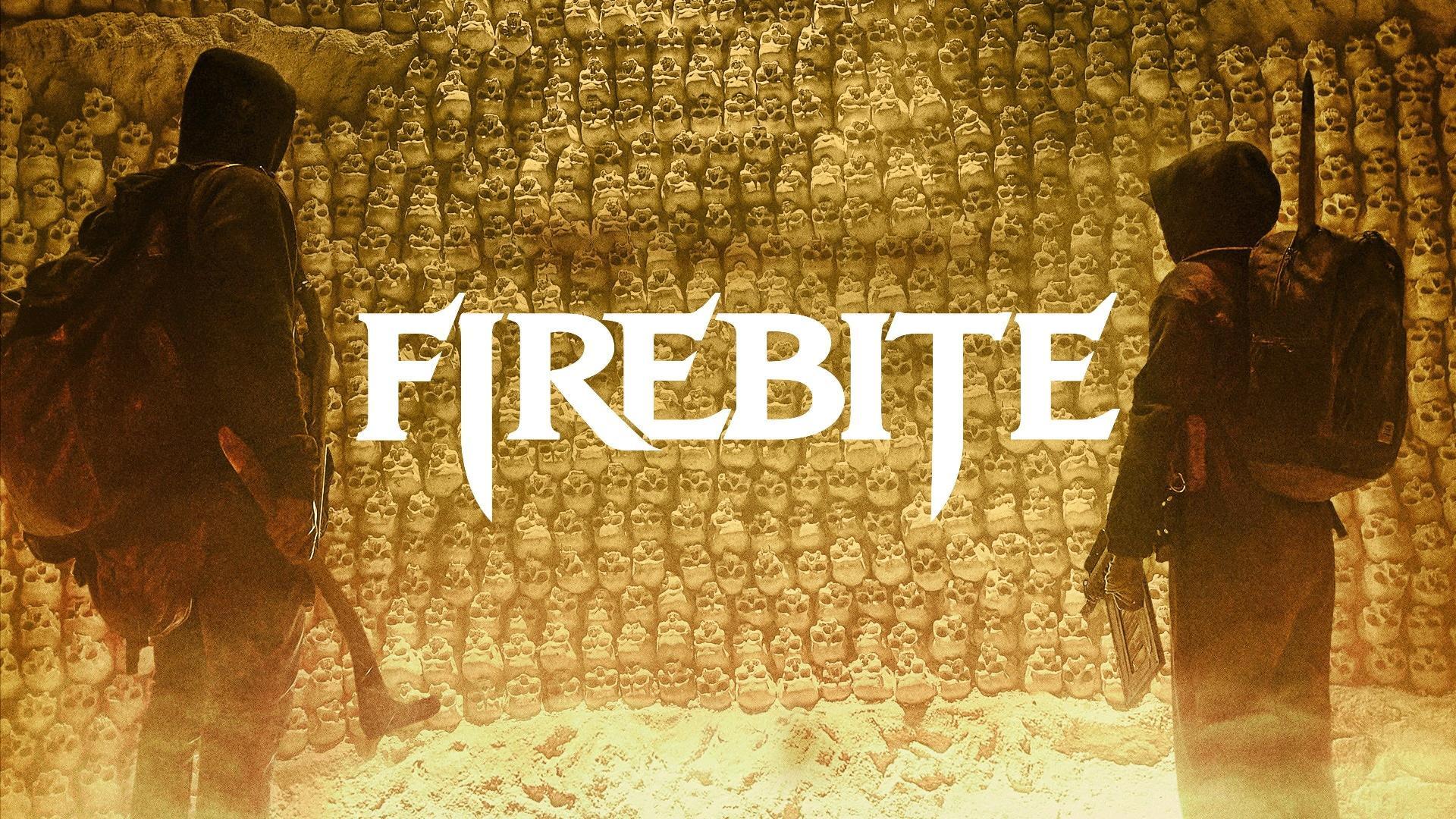 Firebite / Огненный укус