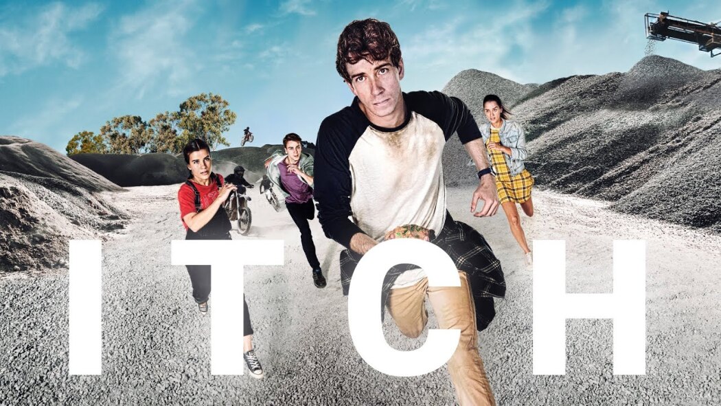 Itch