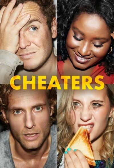 Cheaters / Между ними