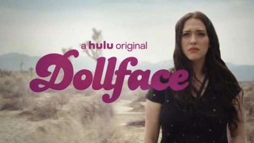 თოჯინის სახიანი / Dollface