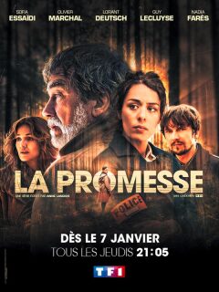 The Promise / Обещание