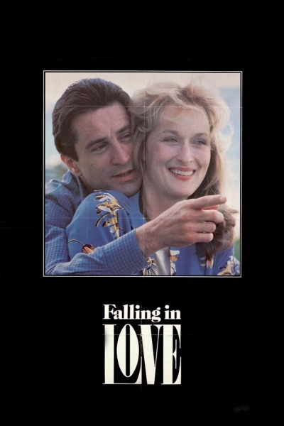 შეყვარებულები / Falling in Love