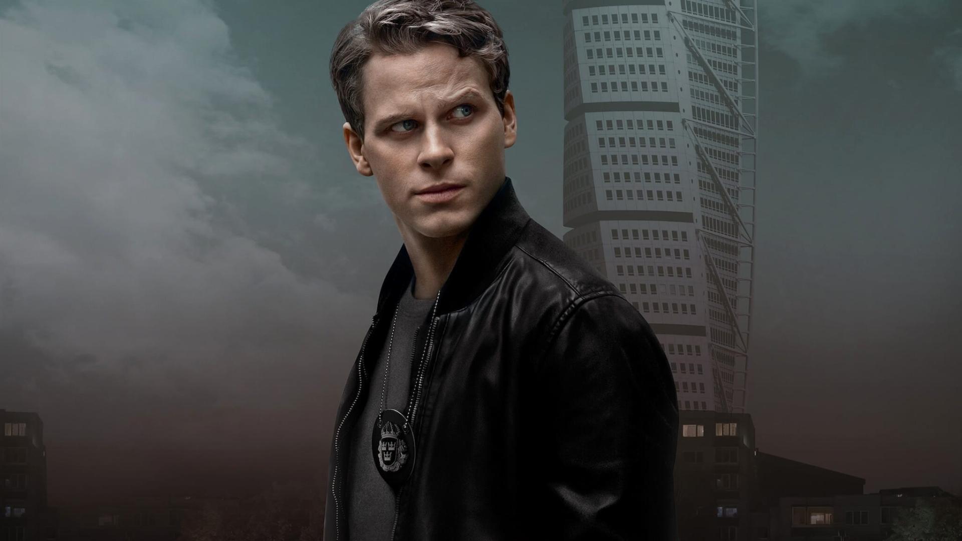 ახალგაზრდა ვალანდერი / Young Wallander