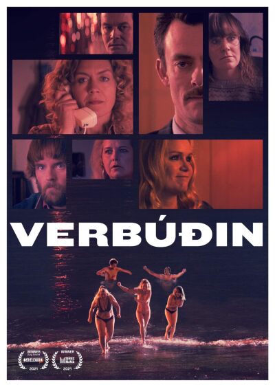 Verbúð