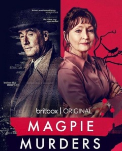 Magpie Murders / Сороки-убийцы
