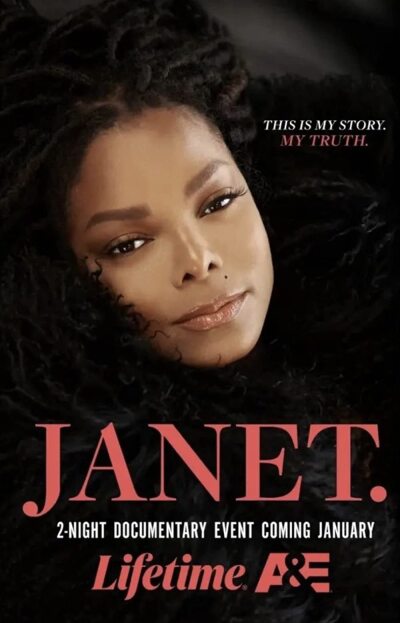 Janet Jackson. / Джанет Джексон