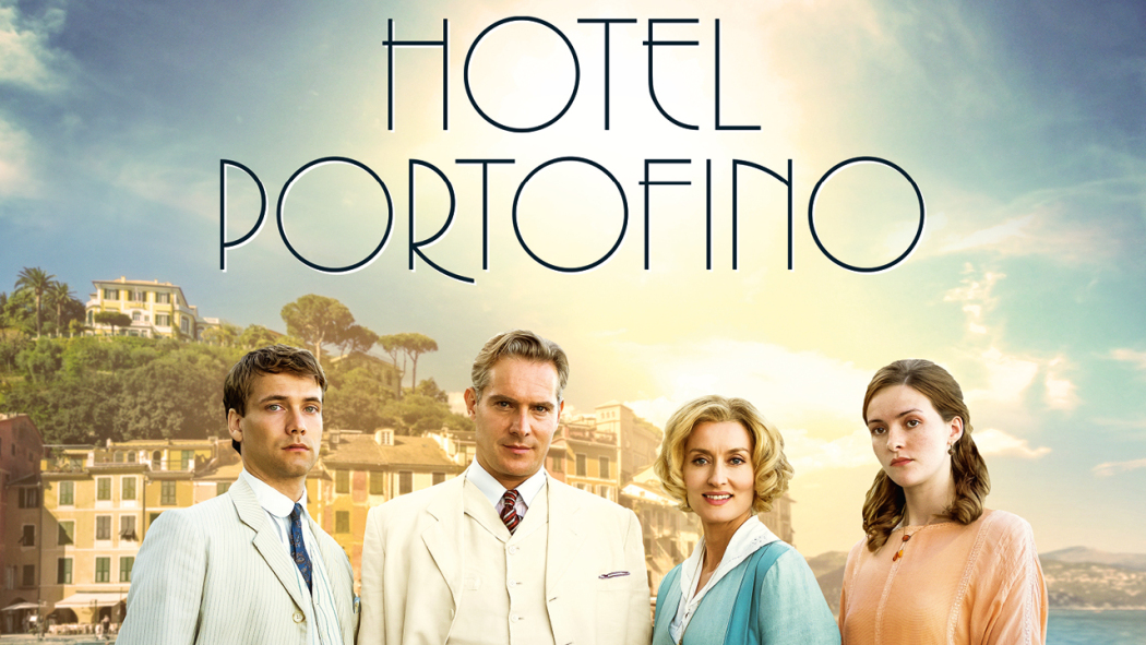 Hotel Portofino / Отель Портофино