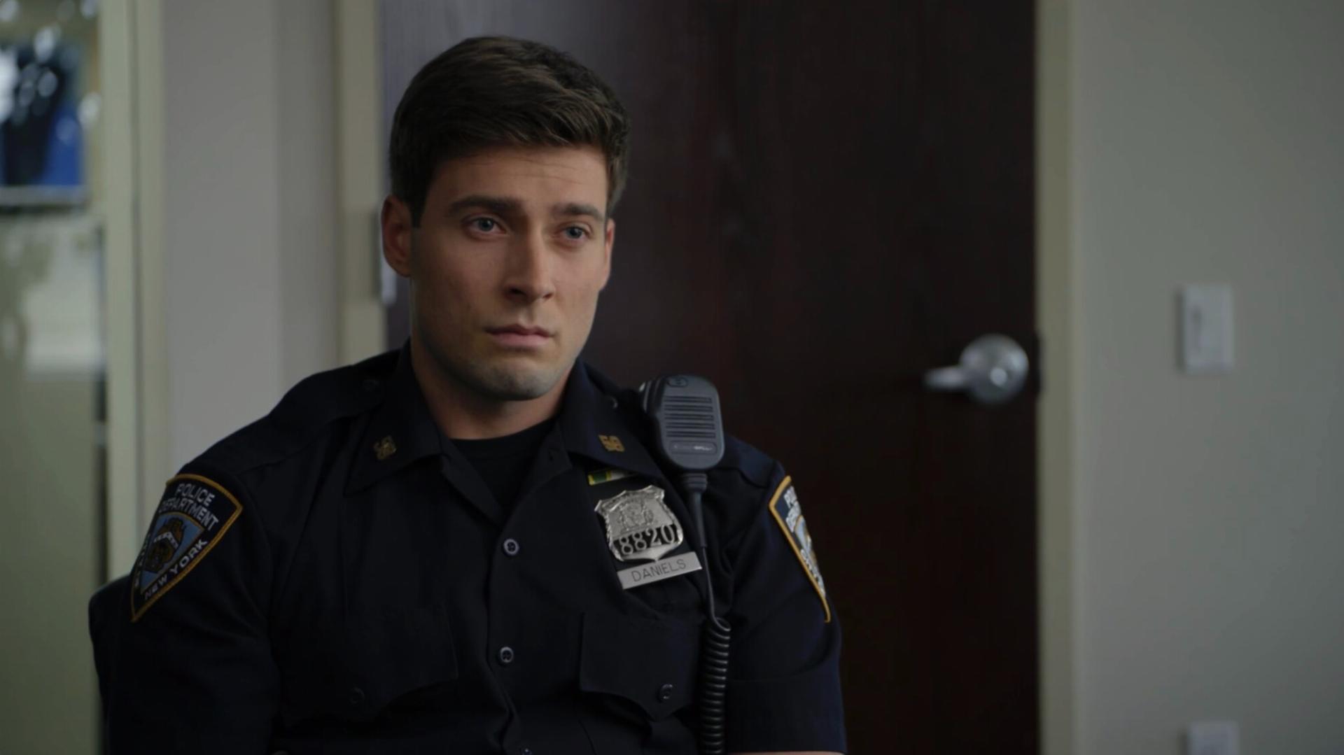 A Good Cop