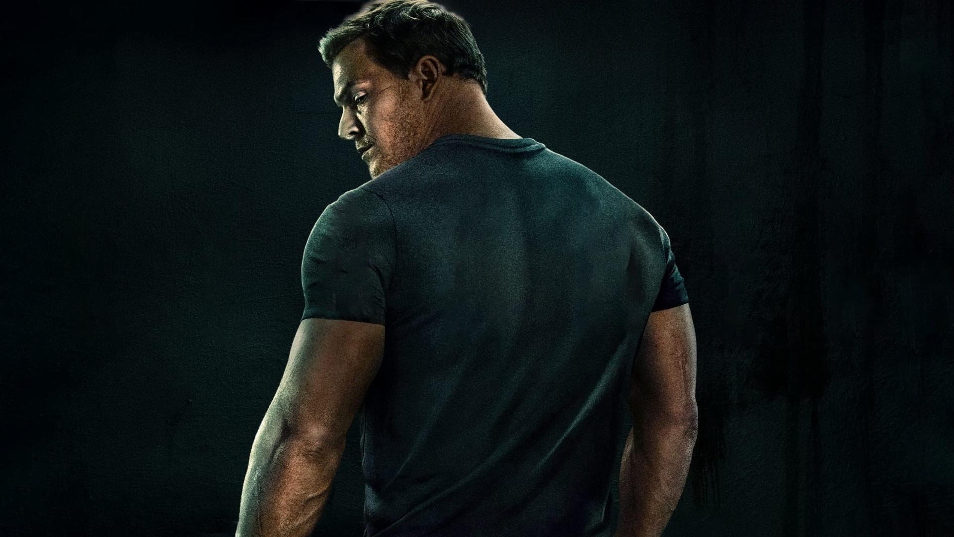 რიჩერი / Reacher