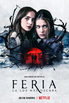 Feria: The Darkest Light / Ферия: Самый тёмный свет