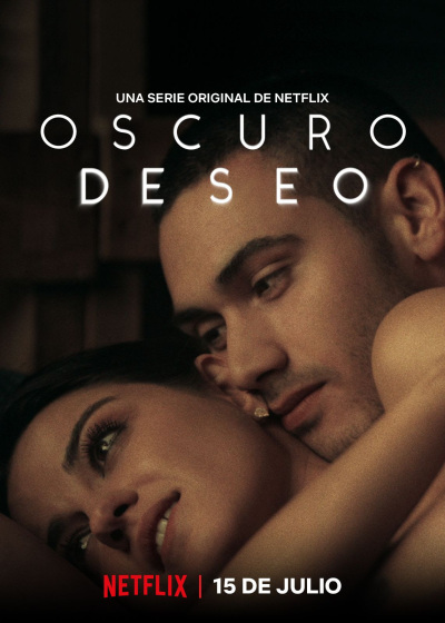 Dark Desire / Темное желание