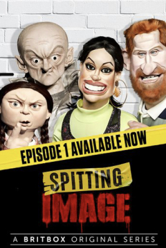 Spitting Image