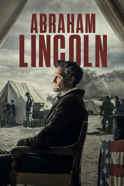 Abraham Lincoln / Авраам Линкольн