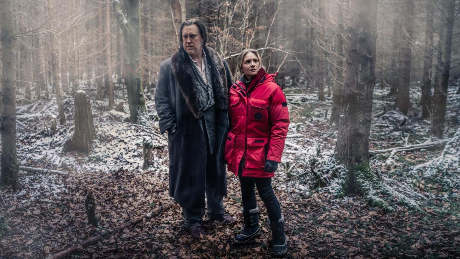 Pagan Peak / Перевал