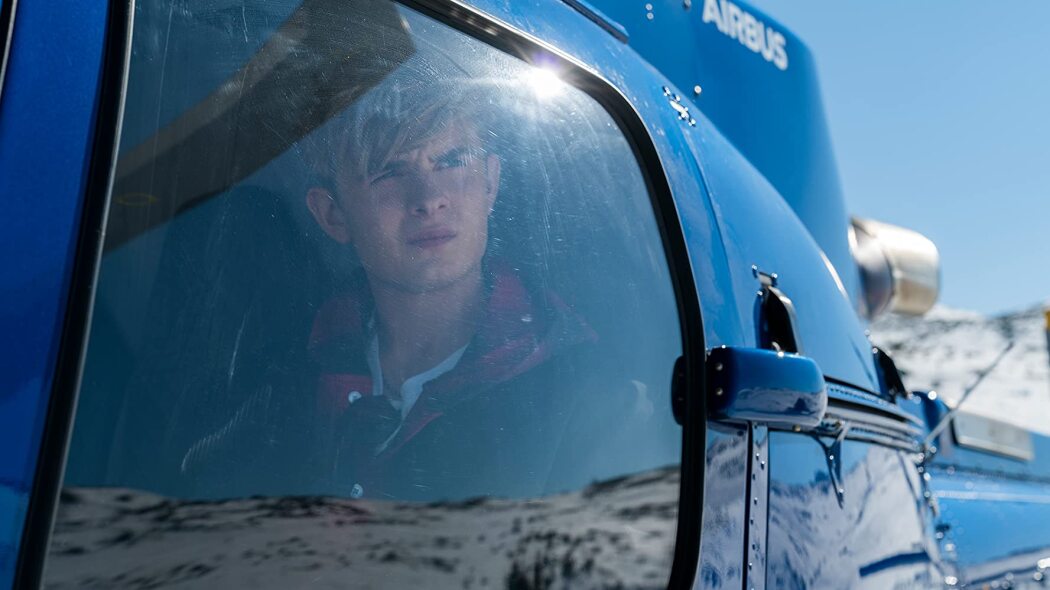 ალექს რაიდერი / Alex Rider