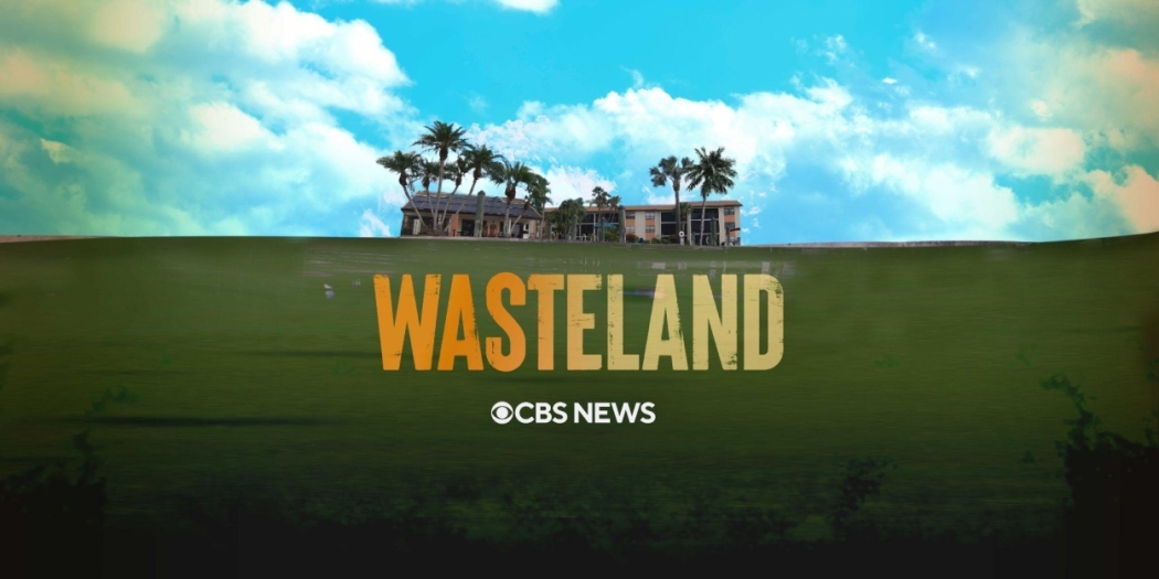 Wasteland