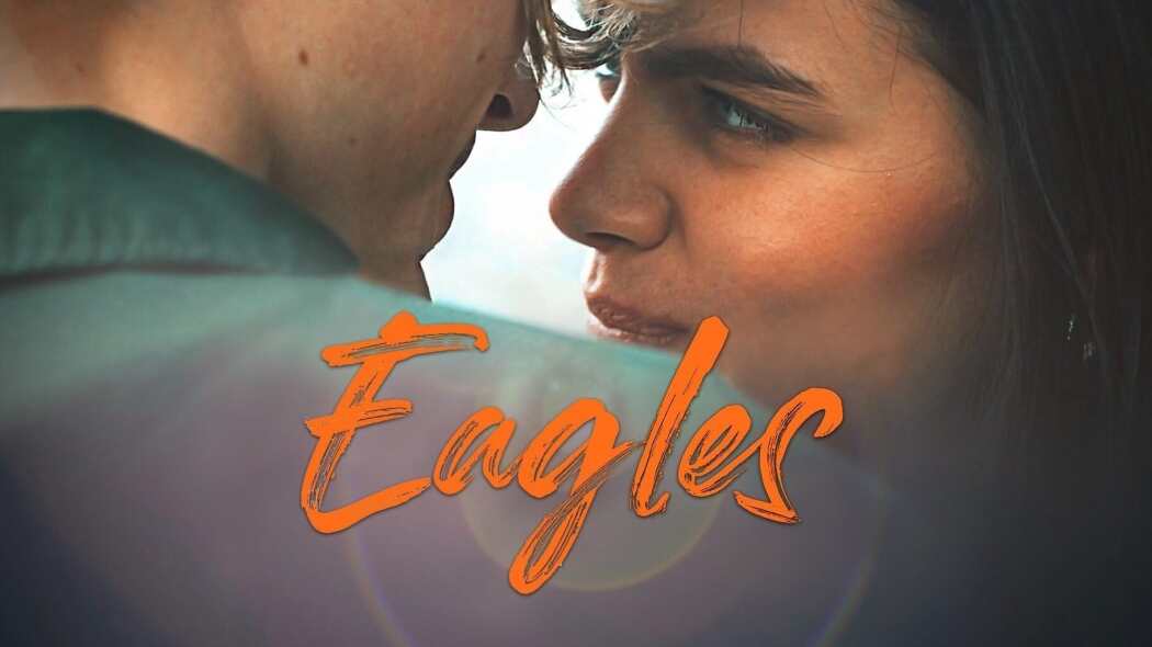 Eagles / Орлы