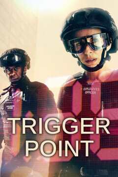 Trigger Point / На взводе