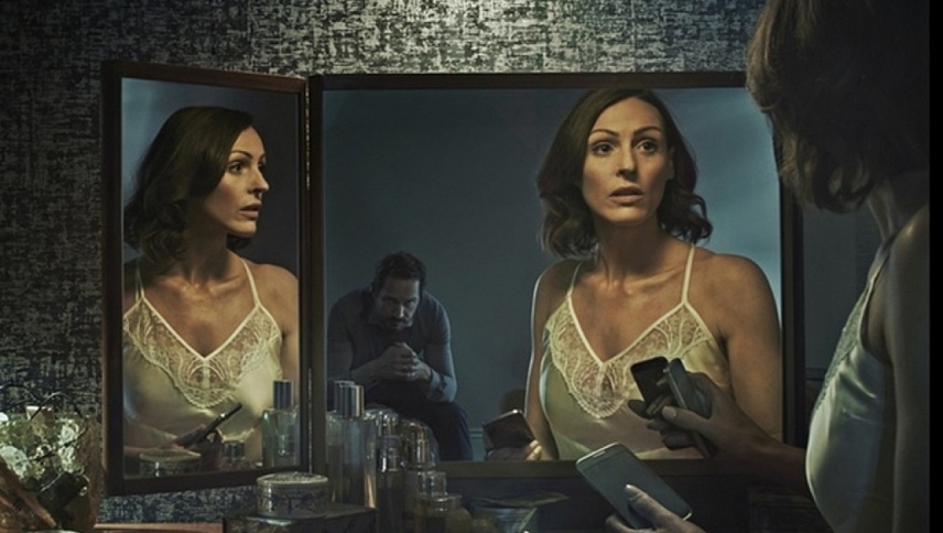 ექიმი ფოსტერი / Doctor Foster