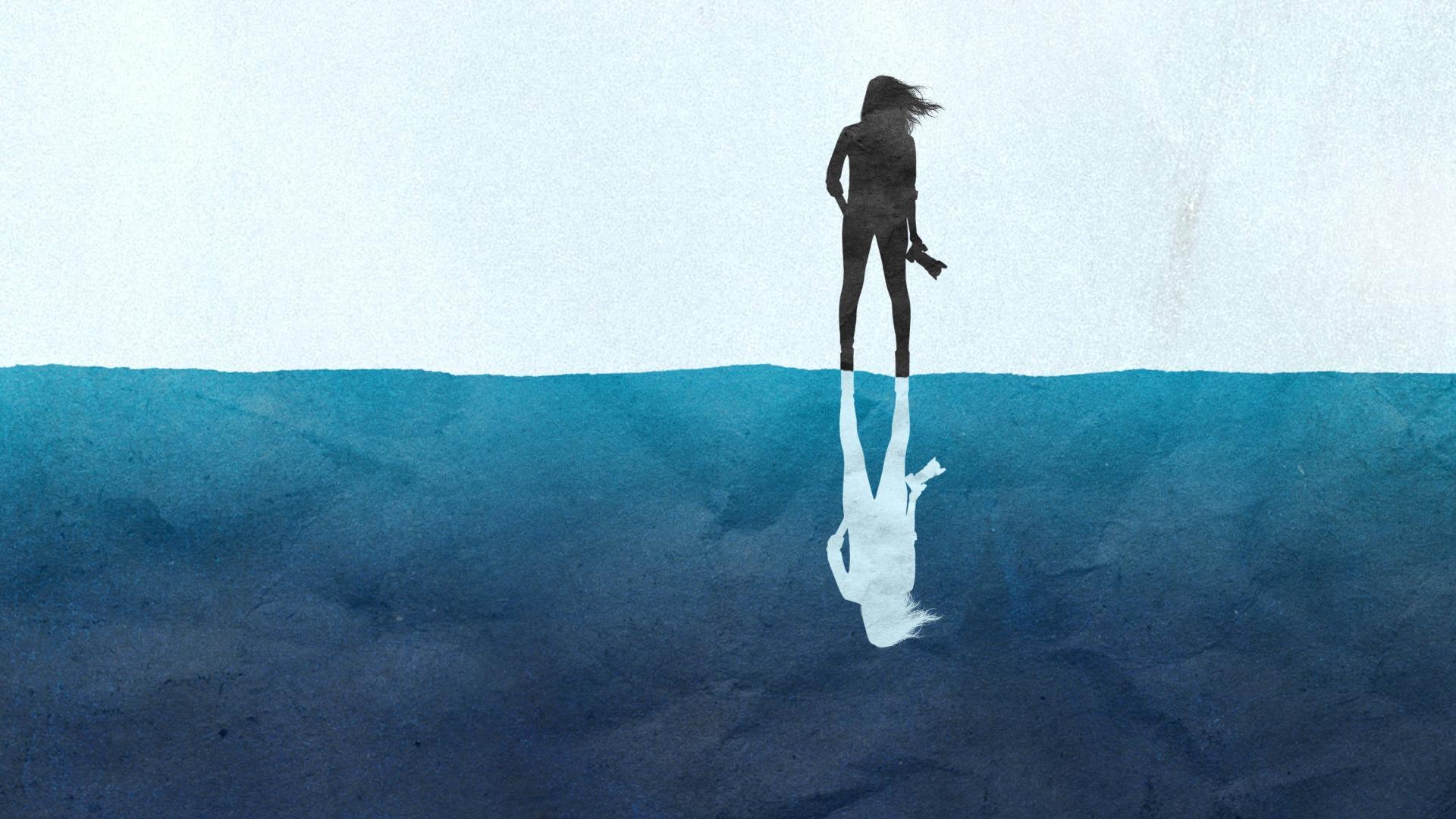 Undercurrent: The Disappearance of Kim Wall / Подводное течение: Исчезновение Ким Вааль