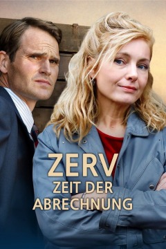 ZERV - Zeit der Abrechnung / Время расплаты