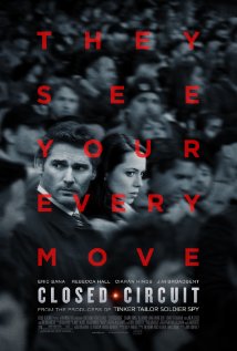შეკრული წრე / Closed Circuit