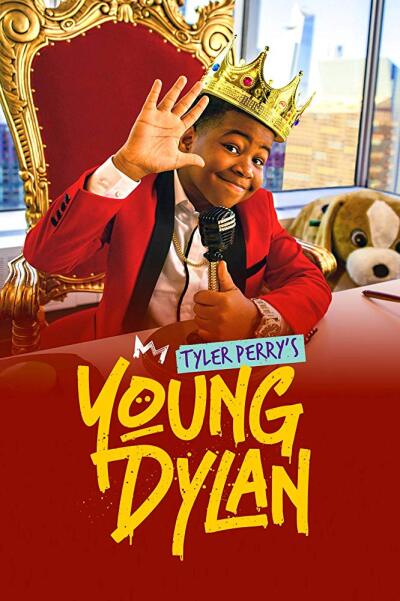 ახალგაზრდა დილანი / Young Dylan