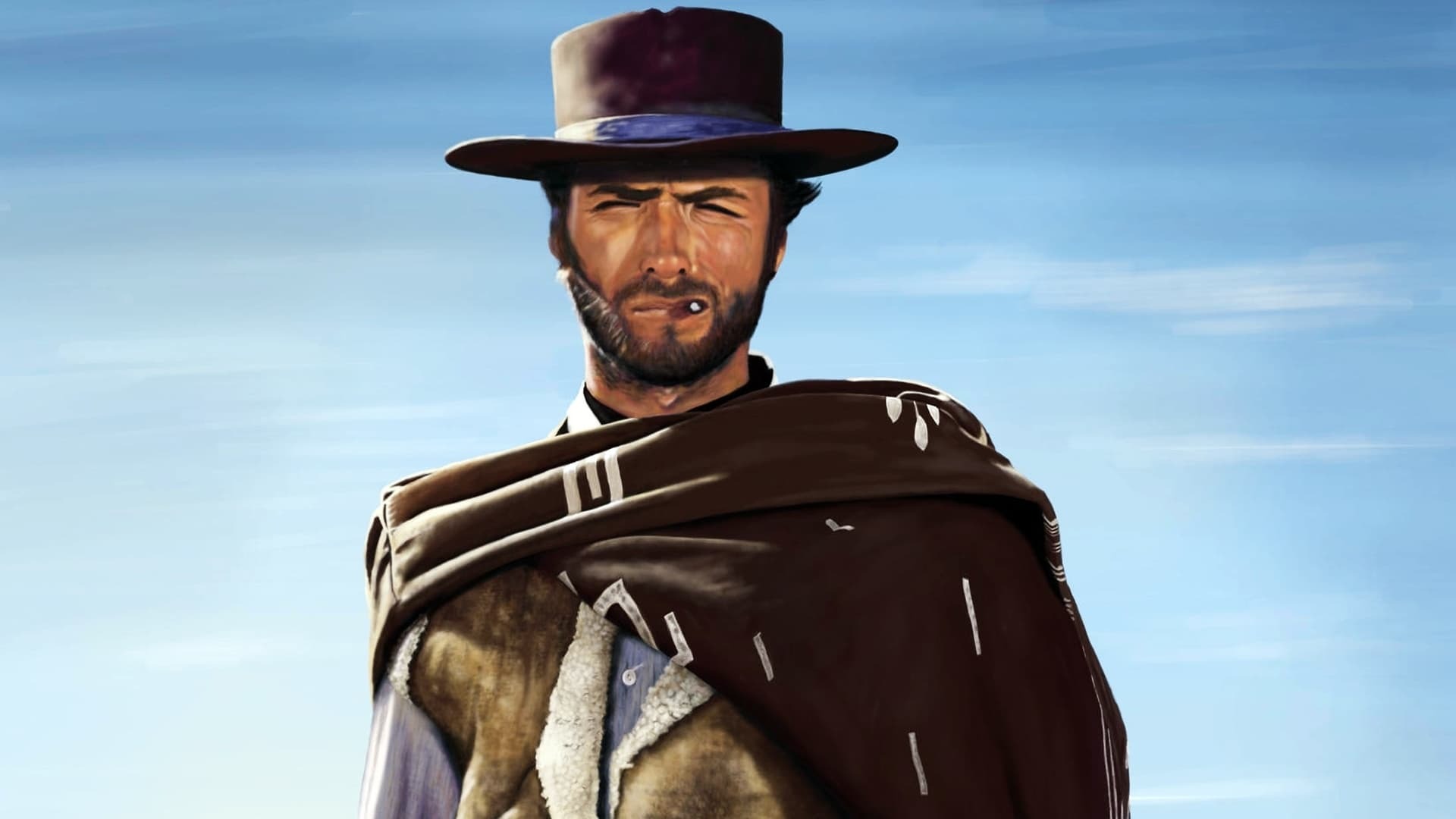 კარგი, ცუდი, ბოროტი / The Good, the Bad and the Ugly