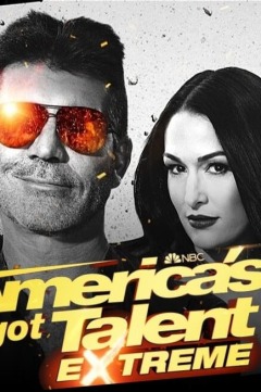 America's Got Talent: Extreme
