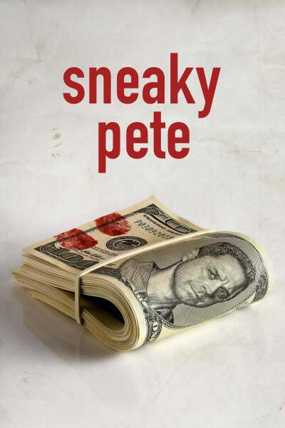 მხდალი პიტი / Sneaky Pete