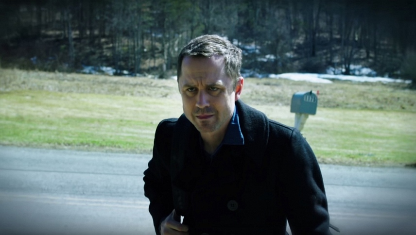 მხდალი პიტი / Sneaky Pete