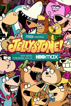 Jellystone / Джеллистоун