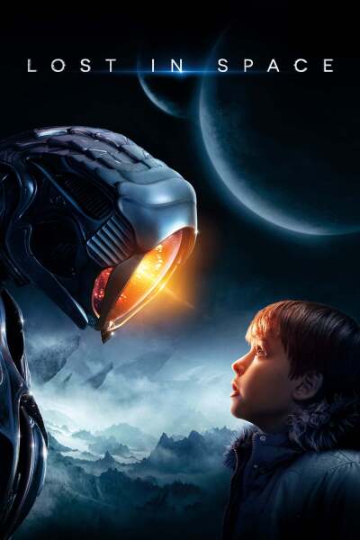 კოსმოსში დაკარგულები / Lost in Space
