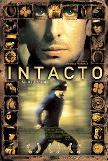 ინტაქტო / Intacto