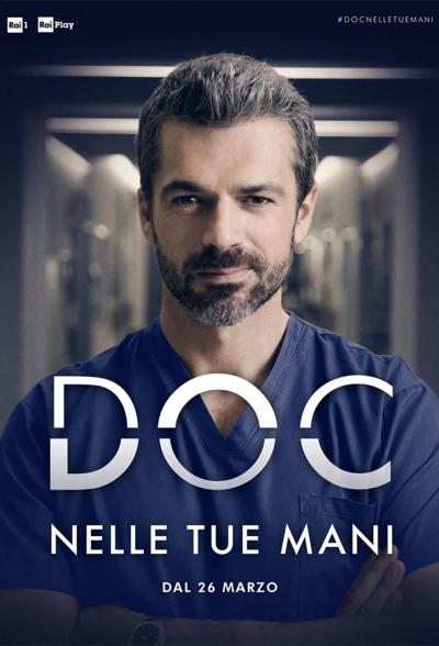 DOC - Nelle tue mani / Док: Все в твоих руках
