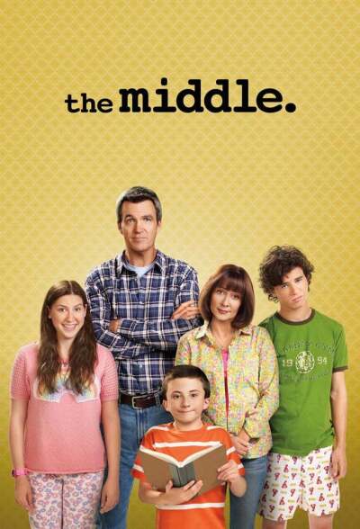 უარესიც ხდება / The Middle