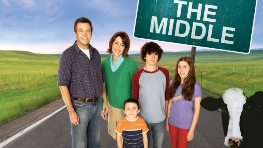 უარესიც ხდება / The Middle