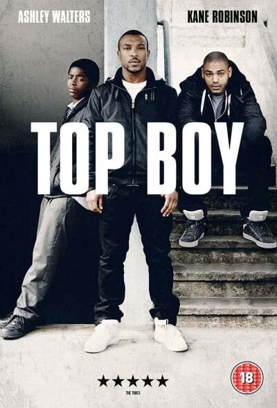ტოპ ბიჭი / Top Boy